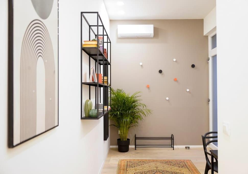 Navigli-Bocconi Spazio Luce Design Apartment Milan Exterior photo