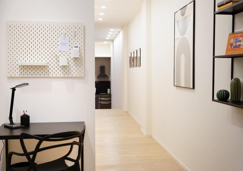 Navigli-Bocconi Spazio Luce Design Apartment Milan Exterior photo