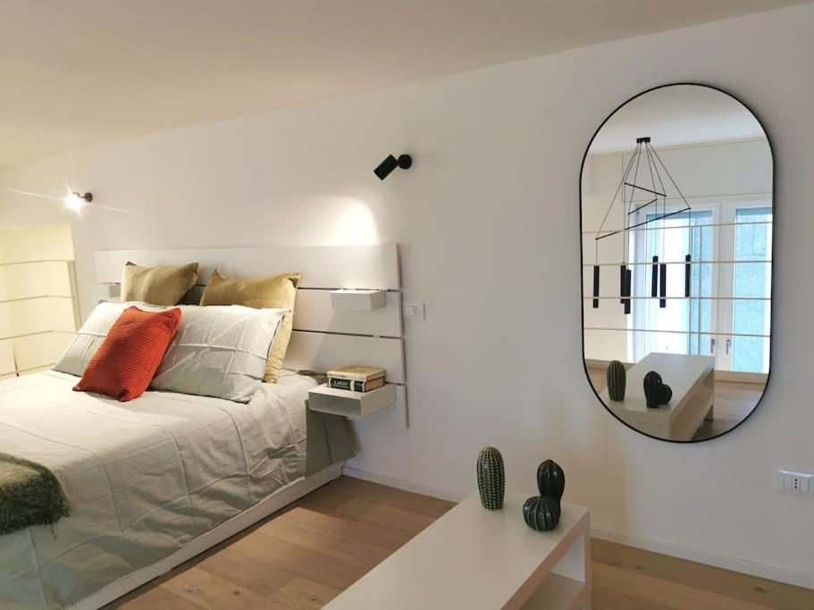Navigli-Bocconi Spazio Luce Design Apartment Milan Exterior photo